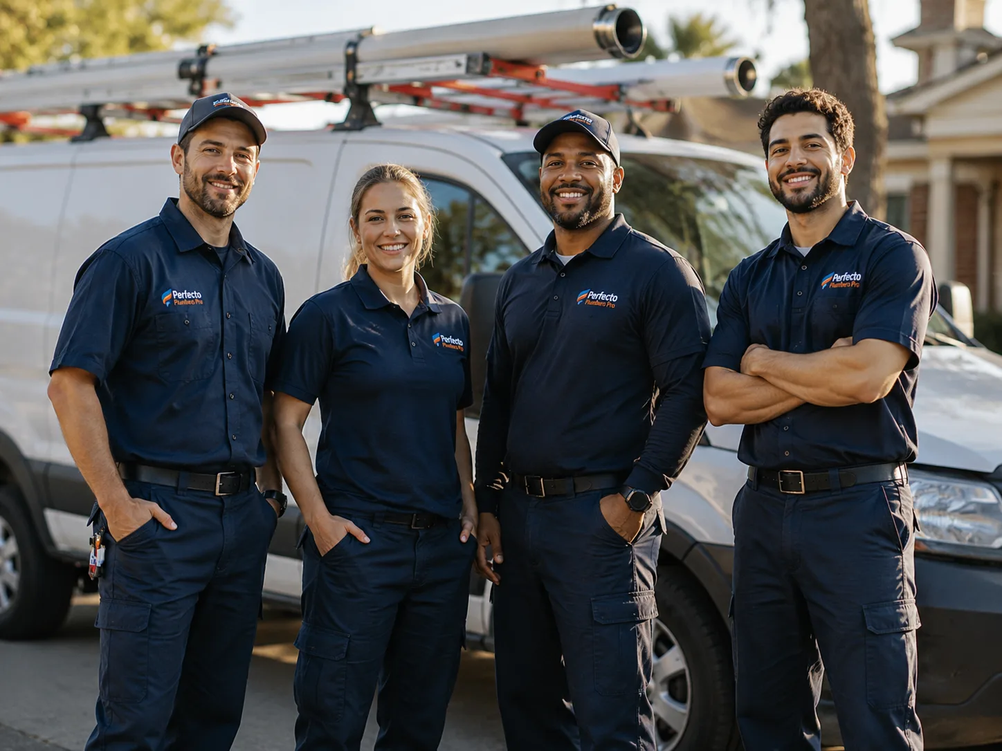 Emergency Plumber Near Me in Delhi, CA near me